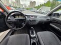 2005 Mitsubishi Lancer IX, чёрный, 180000 рублей - вид 8