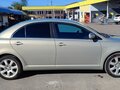 2005 Toyota Avensis II, зелёный, 730000 рублей - вид 7