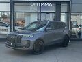 2026 Jeland J6, серый, 2290000 рублей