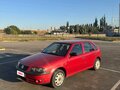 2005 Volkswagen Pointer, красный, 500000 рублей