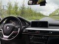 2017 BMW X5 25d III (F15), белый, 3650000 рублей - вид 5
