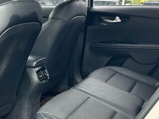 2023 Kia K3 II Рестайлинг, серый, 1399000 рублей, вид 5