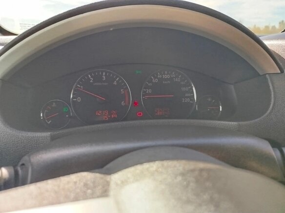 2012 Nissan Pathfinder III Рестайлинг, белый, 1290000 рублей - вид 5