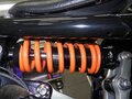 2024 Triumph Bonneville Bobber, чёрный, 1600000 рублей - вид 8
