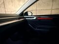 2023 Volkswagen Arteon I Рестайлинг, белый, 4650000 рублей - вид 9