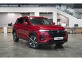 2025 Changan CS35 Plus I Рестайлинг, красный - вид 2