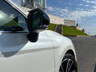 2024 Toyota Camry IX (XV80) China Market, белый, 3270000 рублей, вид 2