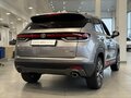 2025 Changan CS35 Plus I Рестайлинг, серебристый - вид 5
