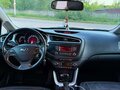 2017 Kia Ceed II Рестайлинг, коричневый, 850000 рублей - вид 6