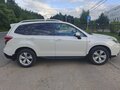 2014 Subaru Forester IV, белый, 1550000 рублей - вид 1