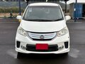 2016 Honda Freed I Рестайлинг 2, белый, 779000 рублей - вид 5