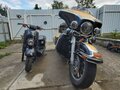 2005 Harley-Davidson Electra Glide, жёлтый, 550000 рублей - вид 4