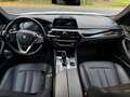 2018 BMW 5 серии 520d xDrive VII (G30/G31/G38), белый, 2600000 рублей - вид 11