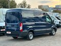 2016 Ford Transit, синий - вид 2