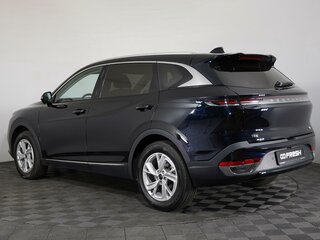 2024 FAW Bestune T90, чёрный, 2440000 рублей, вид 2