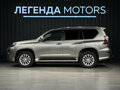 2020 Lexus GX 460 II Рестайлинг 2, серый, 5990000 рублей - вид 5