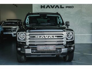 2026 Haval H9 II, чёрный, 5247070 рублей, вид 2