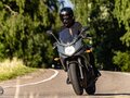 2013 Yamaha XJ6 (FZ6R), серый, 597000 рублей