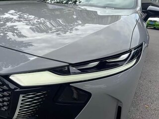 2025 Mazda EZ-6 28.4 kWh, серебристый, 3570000 рублей, вид 2
