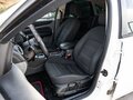 2009 Ford Focus II Рестайлинг, белый - вид 10