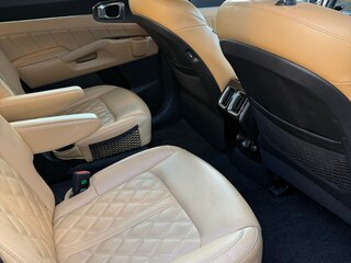 2020 Kia Sorento IV, белый, 3000000 рублей, вид 4