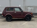 2011 Lada (ВАЗ) 2121 (4x4) Фора I Рестайлинг, красный, 229000 рублей - вид 3