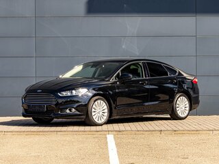 Ford Mondeo V