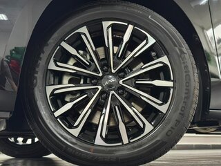 2026 JAC RF8, чёрный, 4599000 рублей, вид 3