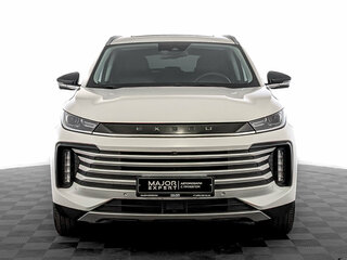 2023 Exeed TXL I Рестайлинг, белый, 1960000 рублей, вид 2