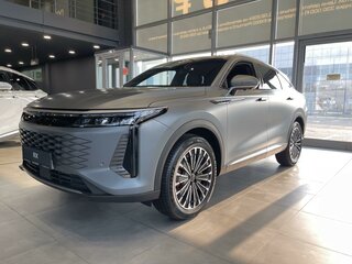 2025 Exeed RX, серый, 4700000 рублей, вид 2
