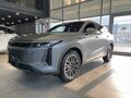2025 Exeed RX, серый, 4700000 рублей - вид 1