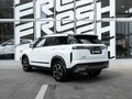 2024 Jaecoo J7 I, белый, 2257500 рублей - вид 1