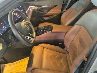 2024 BMW i5 eDrive40, белый, 7345000 рублей, вид 5