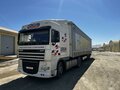 2017 DAF XF 105, белый, 5550000 рублей
