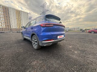 2024 Xcite X-Cross 7, синий, 1800000 рублей, вид 5