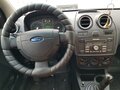 2006 Ford Fiesta Mk5, фиолетовый, 400000 рублей - вид 3