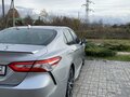 2019 Toyota Camry US Market VIII (XV70), серый, 2999000 рублей - вид 5