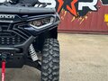 2026 Loncin XWolf 1000, синий, 1164000 рублей - вид 7