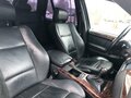 2005 BMW X5 3.0i I (E53) Рестайлинг, серый - вид 5