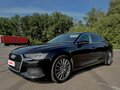 2020 Audi A6 40 TFSI V (C8), чёрный, 2799000 рублей