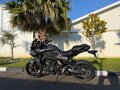 2022 Yamaha Tracer 9, серый, 1400000 рублей - вид 5