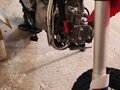 2025 Apollo RFZ Start, красный, 95000 рублей - вид 2