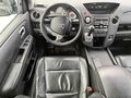 2008 Honda Pilot II, чёрный, 1410000 рублей - вид 9
