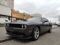 2019 Dodge Challenger III Рестайлинг 2, серый - вид 5