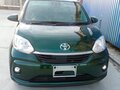 2019 Toyota Passo III, зелёный, 1100000 рублей