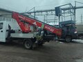 2021 ГАЗ ГАЗель Next, белый, 4600000 рублей - вид 2