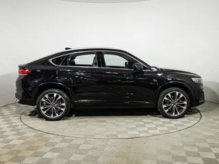 2023 Geely Tugella I Рестайлинг, чёрный, 2499700 рублей, вид 4