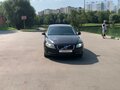 2010 Volvo S80 II Рестайлинг, чёрный - вид 6