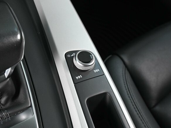 2020 Audi A4 35 TFSI V (B9) Рестайлинг, синий - вид 16