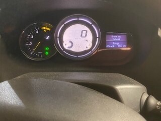 2010 Renault Megane III, белый, 630000 рублей, вид 5
